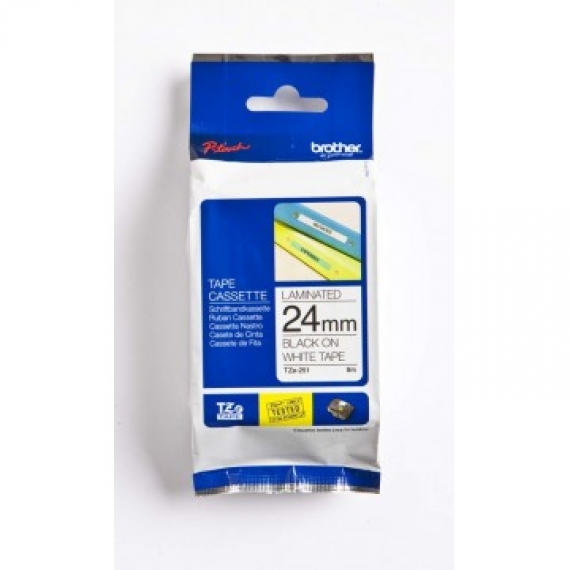 Brother TZe-251